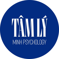 Logo Tâm lý Minh Psychology